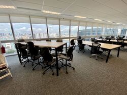Park Place Residences At Plq (D14), Office #352709971